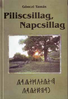 G�nczi Tam�s - Piliscsillag, Napcsillag