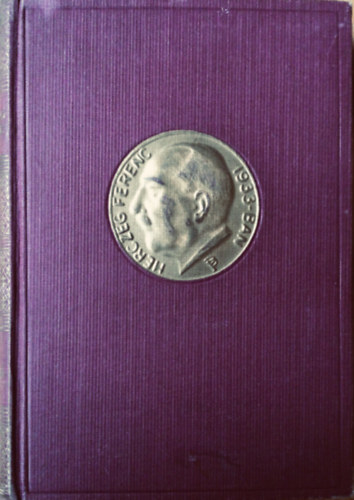 Herczeg Ferenc - A honszerz�