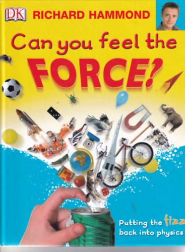 Richard Hammond - Can you feel the Force?