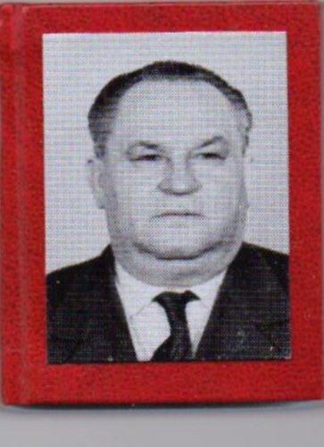 Tóth Pál - Pothornik József