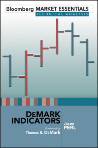 Jason Perl - DeMark Indicators (Bloomberg Market Essentials)