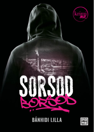 B�nhidi Lilla - Sorsod Borsod