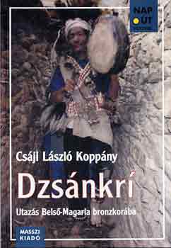 Csáji László Koppány - Dzsánkrí