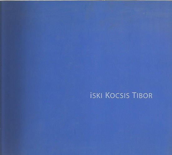 Iski Kocsis Tibor