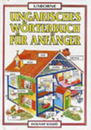 Helen Davies - Ungarisches Wrterbuch fr Anfnger