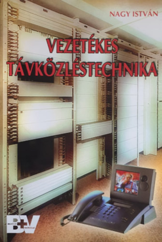 Vezetékes távközléstechnika