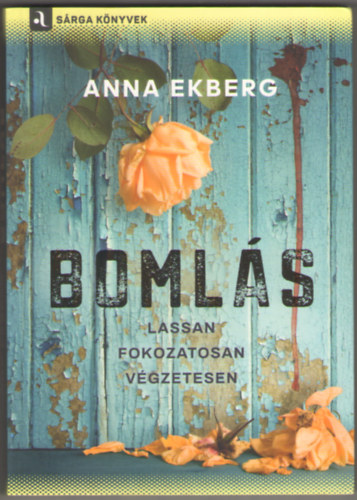 Anna Ekberg - Boml�s