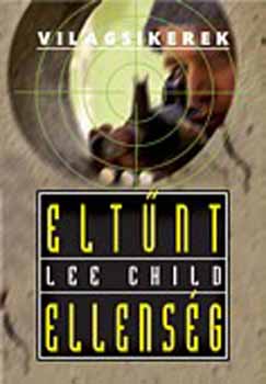 Lee Child - Elt�nt ellens�g
