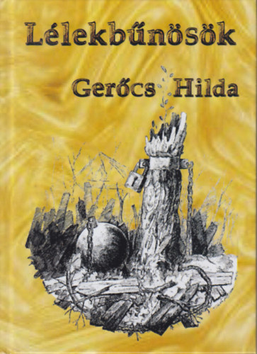 Ger�cs Hilda - L�lekb�n�s�k