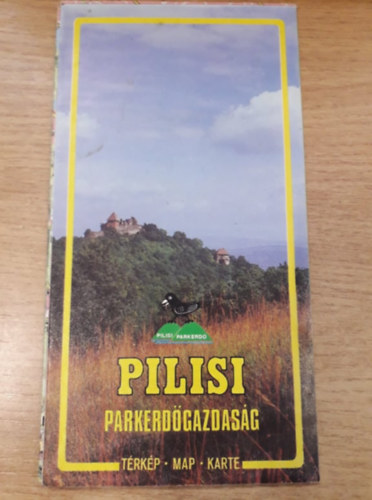 Pilisi parkerdgazdasg trkp