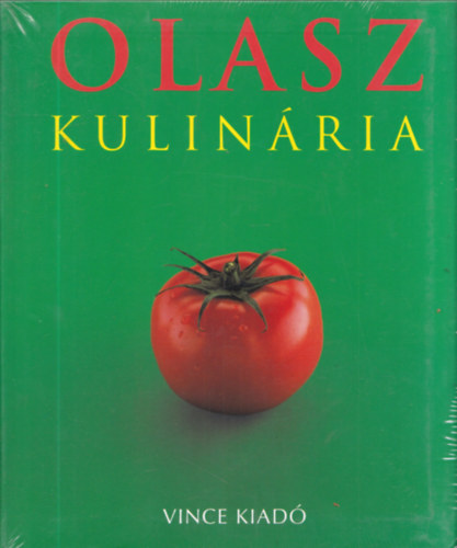 Ruprecht Stempel; Claudia Piras - Olasz kulinria