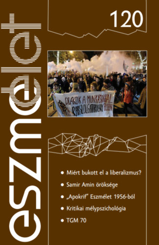 Eszmélet 120.