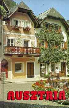 Szab� Gy�rgy - Ausztria (Szab�)