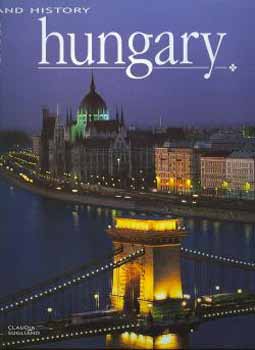 Claudia Sugliano - Hungary - Places and history