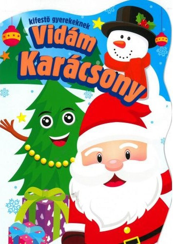 Vidm karcsony