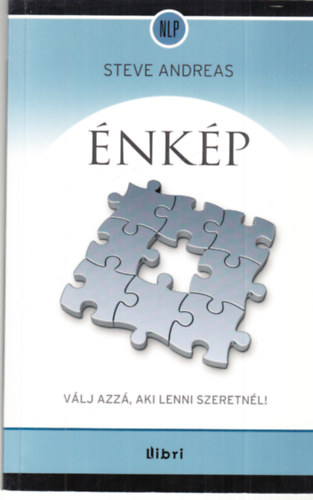 Steve Andreas - Énkép