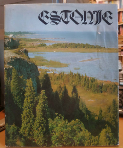 Viktor Rudenko - Estonie (Észtország)