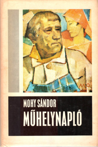 Mohy Sndor - Mhelynapl