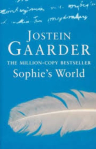 Jostein Gaarder - Sophie's World