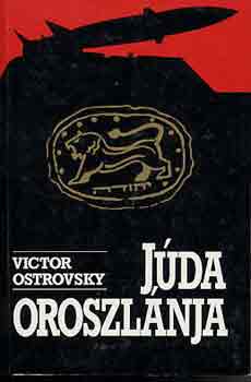 Victor Ostrovsky - J�da oroszl�nja