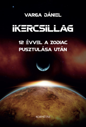 Varga D�niel - Ikercsillag