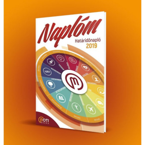 Napl�m - Hat�rid�napl� 2019