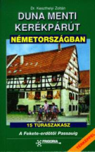 Duna menti kerkprt Nmetorszgban