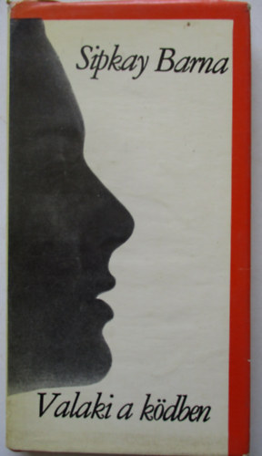 Sipkay Barna - Valaki a kdben