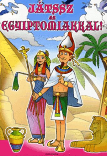 Jtssz az egyiptomiakkal!