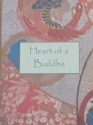 Heart of a Buddha