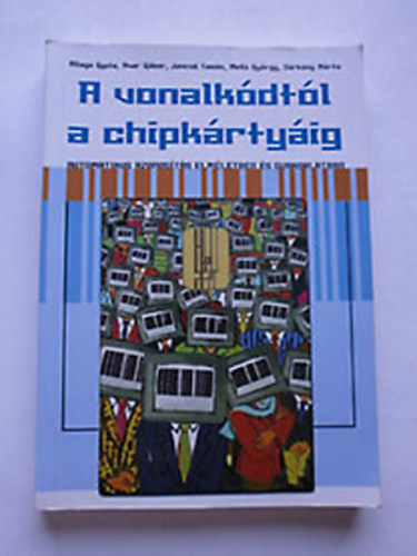 Allaga-Avar-Jancs�-Melis-S�rk�ny - A vonalk�dt�l a chipk�rty�ig