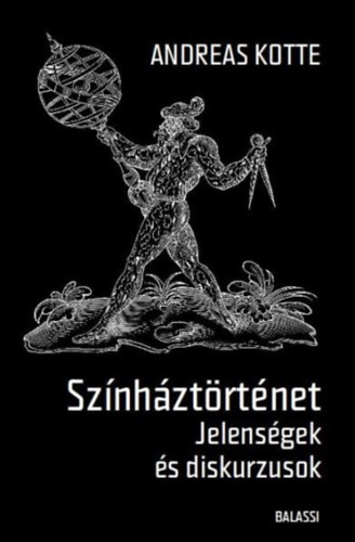 Andreas Kotte - Sznhztrtnet
