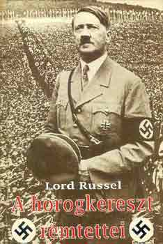 Lord Russel - A horogkereszt r�mtettei