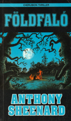 Anthony Sheenard - Földfaló
