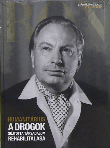 Humanit�rius - A drogok s�jtotta t�rsadalom rehabilit�l�sa