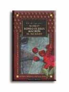 William Shakespeare - Hamlet-Romeo és Júlia-Macbeth-III. Richárd