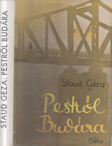 Staud G�za - Pestr�l Bud�ra (dedik�lt)