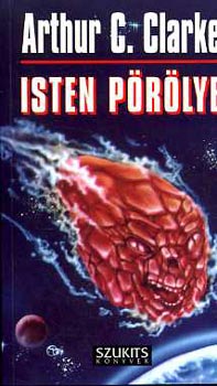 Arthur C. Clarke - Isten pörölye