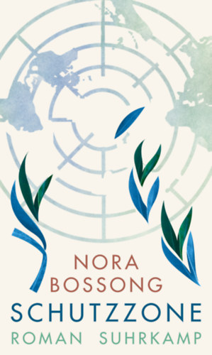Bossong Nora - Schutzzone