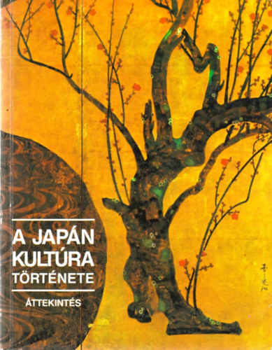 Tazava-Macsubara-Okuda - A jap�n kult�ra t�rt�nete