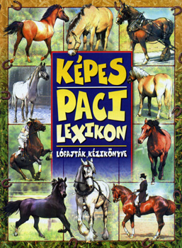 Anno Kiad - Kpes paci lexikon - Lfajtk kziknyve