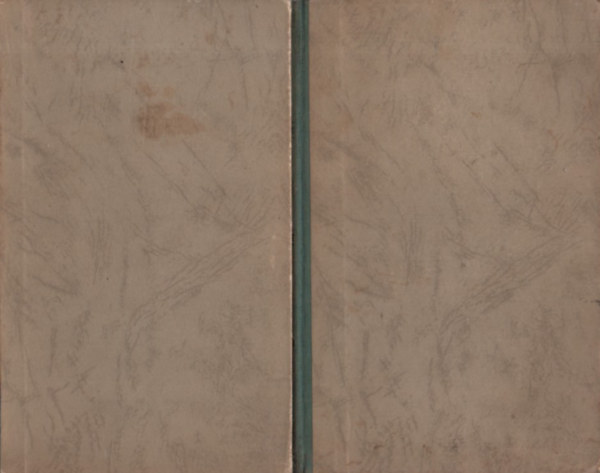 F.E. Sillanp�� - Silja I-II. (egy r�gi csal�dfa utols� hajt�sa)