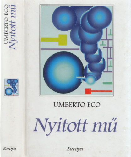 Umberto Eco - A nyitott m