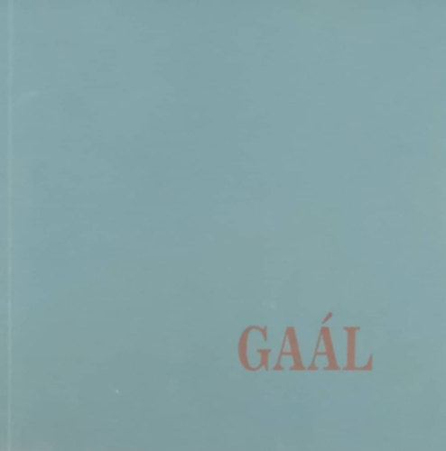 Egyidben - Ante - Gal Jzsef killtsa