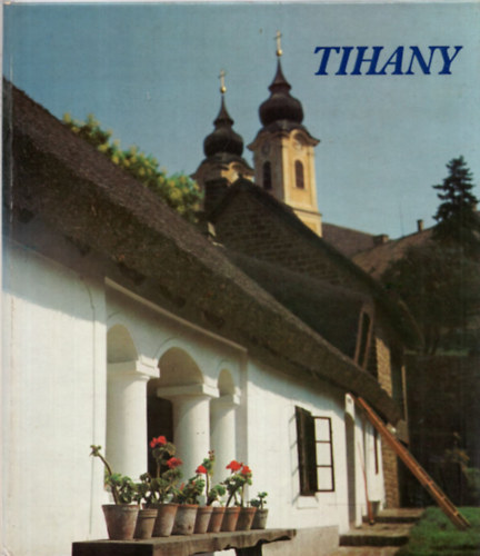 R�cz Endre - Tihany