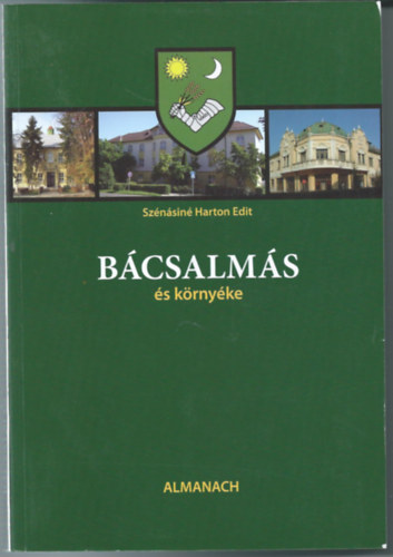 Sznsin Harton Edit - Bcsalms s krnyke
