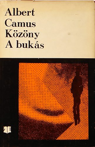 Albert Camus - K�z�ny, A buk�s