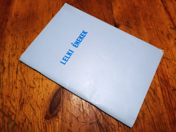 ismeretlen - Lelki nekek