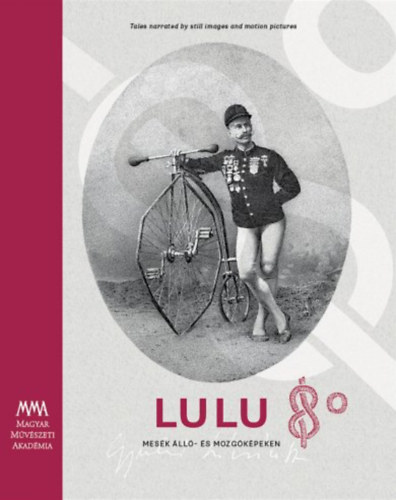 Lulu 80 - Mesk ll- s mozgkpeken