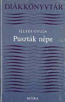 Illy�s Gyula - Puszt�k n�pe